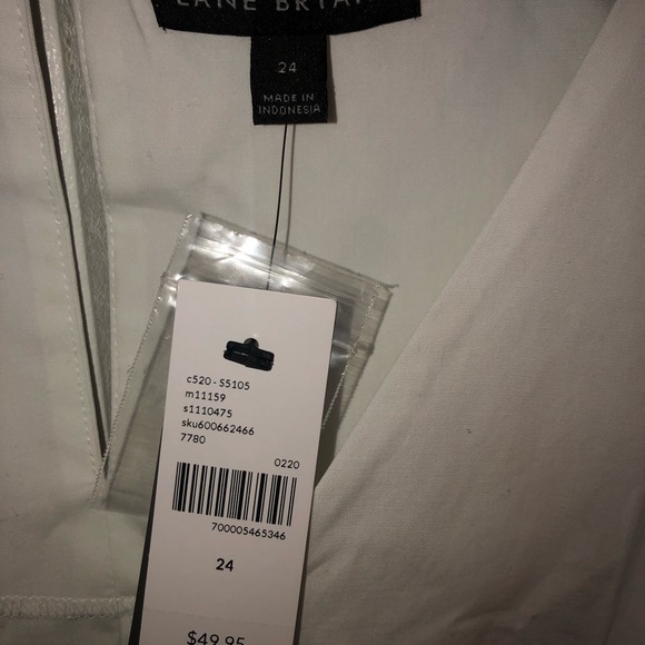 Plus Sized Tops - Picture 6 of 6